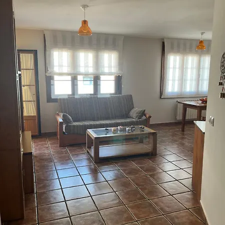 A Xanuca Apartment *