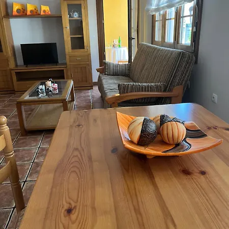 Appartement A Xanuca Taramundi