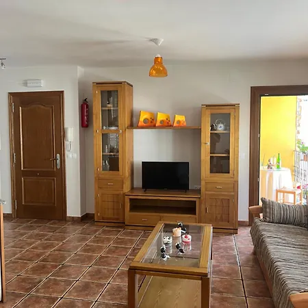 Apartment A Xanuca *