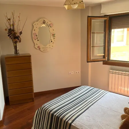A Xanuca Apartment Taramundi