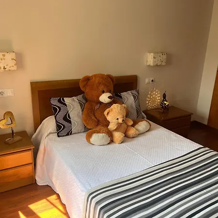 Apartment A Xanuca *