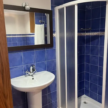 A Xanuca Appartement Taramundi